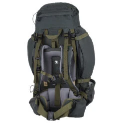 FJÄLLRÄVEN Women's Kajka 65 - Trekkingrucksack -Deuter Verkaufs-Shop fjaellraeven womens kajka 65 trekkingrucksack detail 3