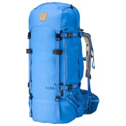 FJÄLLRÄVEN Women's Kajka 75 - Trekkingrucksack -Deuter Verkaufs-Shop fjaellraeven womens kajka 75 trekkingrucksack 2