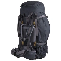 FJÄLLRÄVEN Women's Kajka 75 - Trekkingrucksack -Deuter Verkaufs-Shop fjaellraeven womens kajka 75 trekkingrucksack detail 3