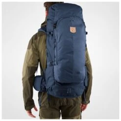 FJÄLLRÄVEN Women's Keb 72 - Trekkingrucksack -Deuter Verkaufs-Shop fjaellraeven womens keb 72 trekkingrucksack detail 3