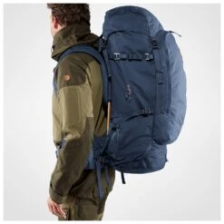 FJÄLLRÄVEN Women's Keb 72 - Trekkingrucksack -Deuter Verkaufs-Shop fjaellraeven womens keb 72 trekkingrucksack detail 4