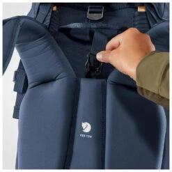 FJÄLLRÄVEN Women's Keb 72 - Trekkingrucksack -Deuter Verkaufs-Shop fjaellraeven womens keb 72 trekkingrucksack detail 6