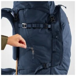 FJÄLLRÄVEN Women's Keb 72 - Trekkingrucksack -Deuter Verkaufs-Shop fjaellraeven womens keb 72 trekkingrucksack detail 7