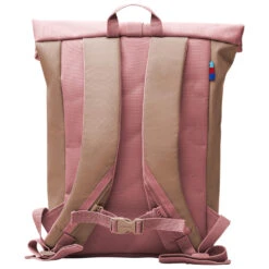 GOT BAG Kids Rolltop 12 - Kinderrucksack -Deuter Verkaufs-Shop got bag kids rolltop 12 kinderrucksack detail 3