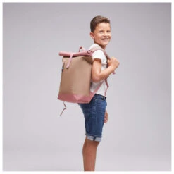 GOT BAG Kids Rolltop 12 - Kinderrucksack -Deuter Verkaufs-Shop got bag kids rolltop 12 kinderrucksack detail 6