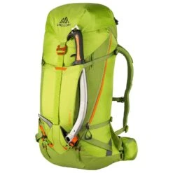 Gregory Alpinisto 50 - Tourenrucksack 25 Gregory Alpinisto 50 - Tourenrucksack -Deuter Verkaufs-Shop gregory alpinisto 50 tourenrucksack detail 12