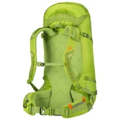 Gregory Alpinisto 50 - Tourenrucksack 15 Gregory Alpinisto 50 - Tourenrucksack -Deuter Verkaufs-Shop gregory alpinisto 50 tourenrucksack detail 2