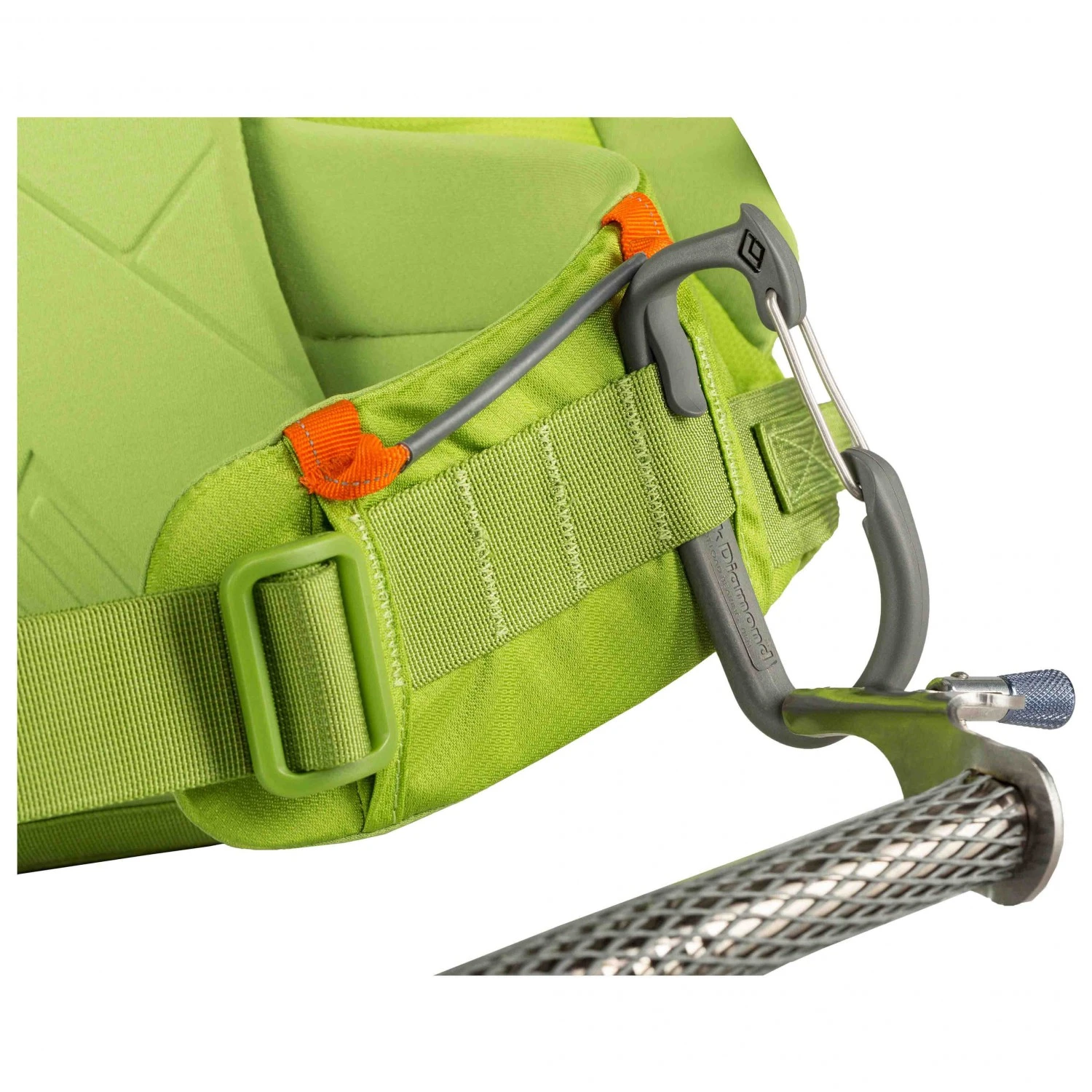 Gregory Alpinisto 50 - Tourenrucksack 7 Gregory Alpinisto 50 - Tourenrucksack – Bild 5