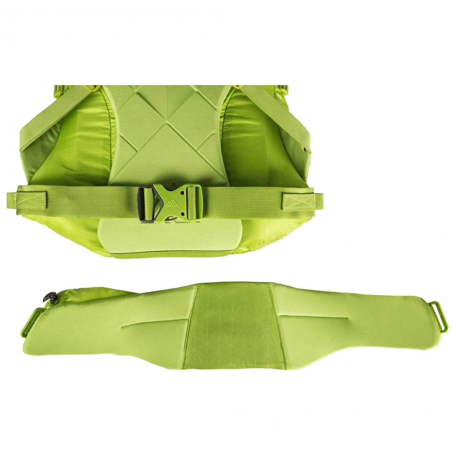 Gregory Alpinisto 50 - Tourenrucksack 10 Gregory Alpinisto 50 - Tourenrucksack – Bild 8