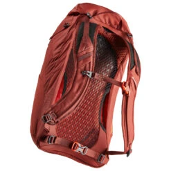 Gregory Arrio 24 - Wanderrucksack -Deuter Verkaufs-Shop gregory arrio 24 wanderrucksack detail 3