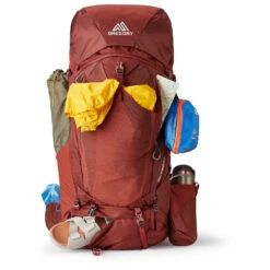 Gregory Baltoro 65 - Trekkingrucksack -Deuter Verkaufs-Shop gregory baltoro 65 trekkingrucksack detail 5