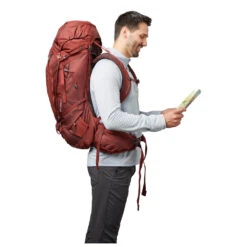 Gregory Baltoro 65 - Trekkingrucksack -Deuter Verkaufs-Shop gregory baltoro 65 trekkingrucksack detail 6