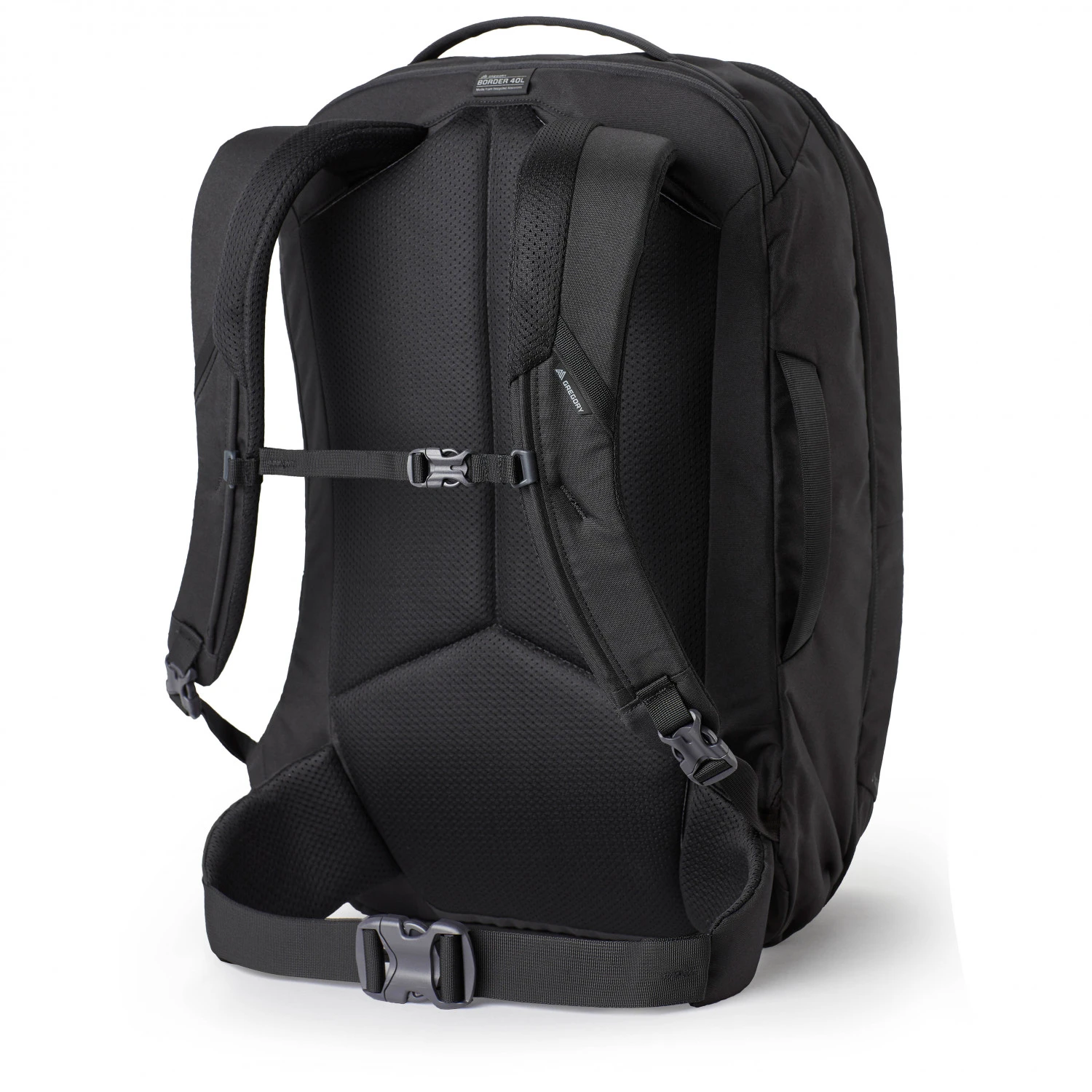 Gregory Border Carry On 40 - Reiserucksack 5 Gregory Border Carry On 40 - Reiserucksack – Bild 3