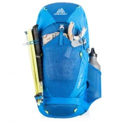 Gregory Kid's Icarus 40 - Wanderrucksack -Deuter Verkaufs-Shop gregory kids icarus 40 wanderrucksack detail 3