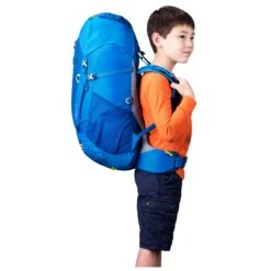 Gregory Kid's Icarus 40 - Wanderrucksack -Deuter Verkaufs-Shop gregory kids icarus 40 wanderrucksack detail 4