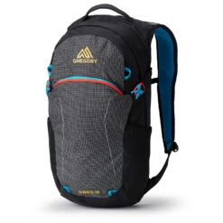 Gregory Nano 18 - Daypack -Deuter Verkaufs-Shop gregory nano 18 daypack 2