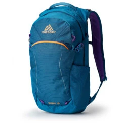 Gregory Nano 18 - Daypack -Deuter Verkaufs-Shop gregory nano 18 daypack 4