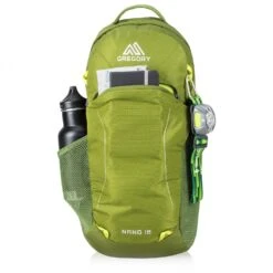 Gregory Nano 18 - Daypack -Deuter Verkaufs-Shop gregory nano 18 daypack detail 3