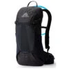 Gregory Salvo 8 H2O - Wanderrucksack -Deuter Verkaufs-Shop gregory salvo 8 h2o wanderrucksack