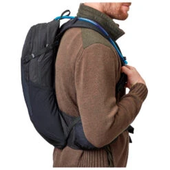 Gregory Salvo 8 H2O - Wanderrucksack 9 Gregory Salvo 8 H2O - Wanderrucksack -Deuter Verkaufs-Shop gregory salvo 8 h2o wanderrucksack detail 4