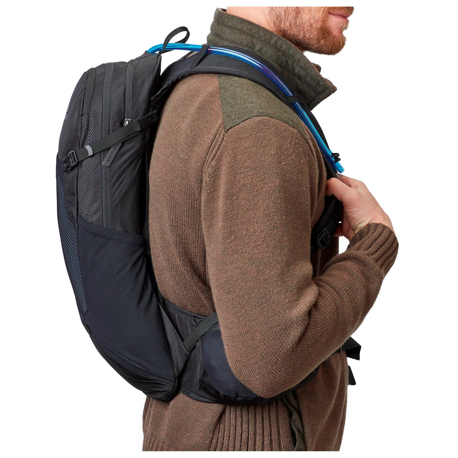 Gregory Salvo 8 H2O - Wanderrucksack 6 Gregory Salvo 8 H2O - Wanderrucksack – Bild 4