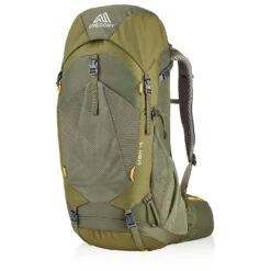 Gregory Stout 45 - Trekkingrucksack -Deuter Verkaufs-Shop gregory stout 45 trekkingrucksack 1