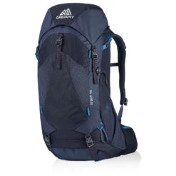 Gregory Stout 45 - Trekkingrucksack -Deuter Verkaufs-Shop gregory stout 45 trekkingrucksack 2