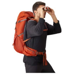 Gregory Stout 45 - Trekkingrucksack -Deuter Verkaufs-Shop gregory stout 45 trekkingrucksack detail 3