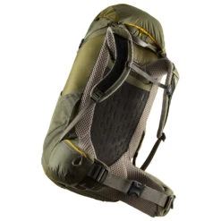Gregory Stout 60 - Trekkingrucksack -Deuter Verkaufs-Shop gregory stout 60 trekkingrucksack detail 3