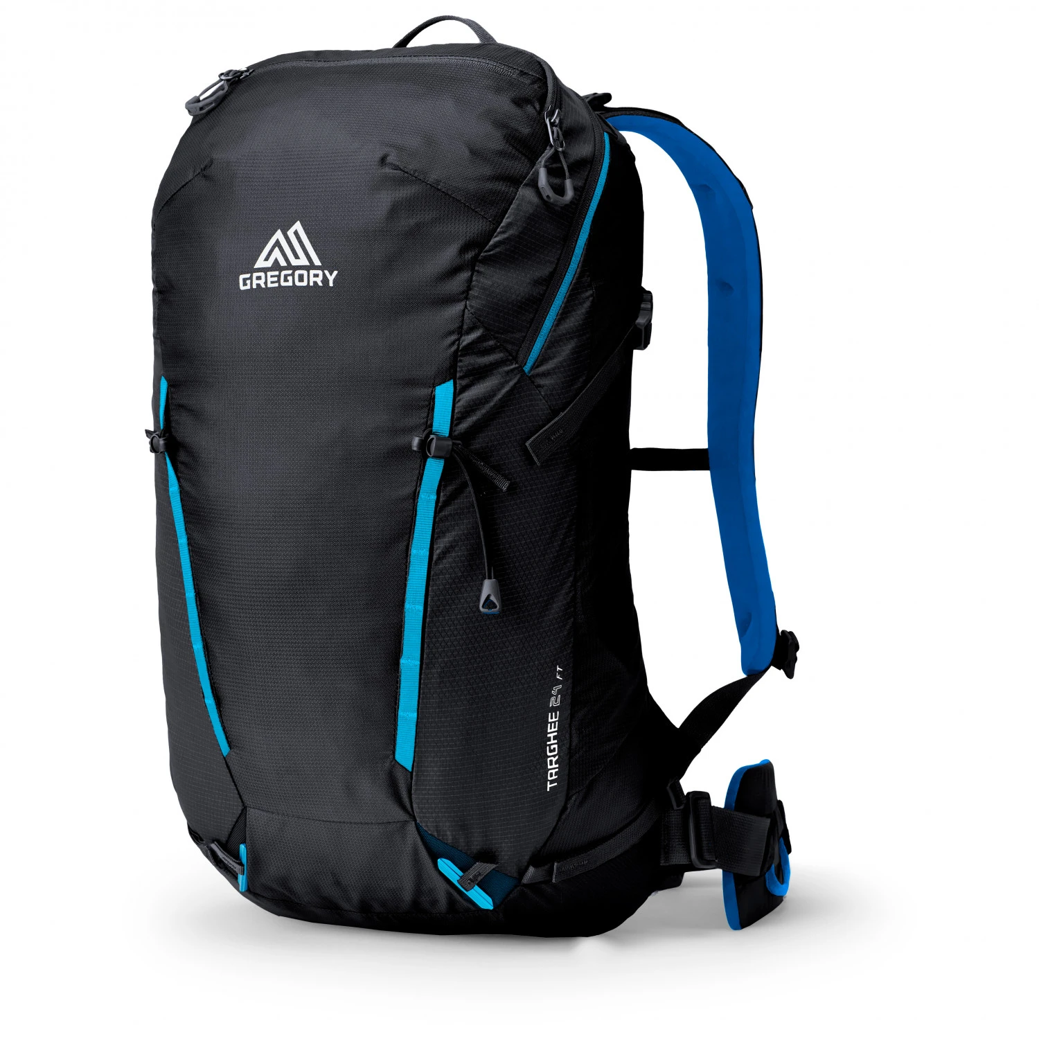 Gregory Targhee Fasttrack 24 - Skitourenrucksack 8 Gregory Targhee Fasttrack 24 - Skitourenrucksack – Bild 6