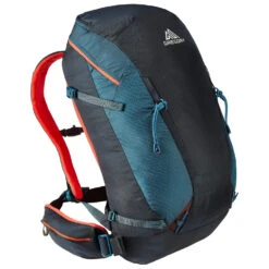 Gregory Targhee Fasttrack 24 - Skitourenrucksack 11 Gregory Targhee Fasttrack 24 - Skitourenrucksack -Deuter Verkaufs-Shop gregory targhee fasttrack 24 skitourenrucksack detail 4