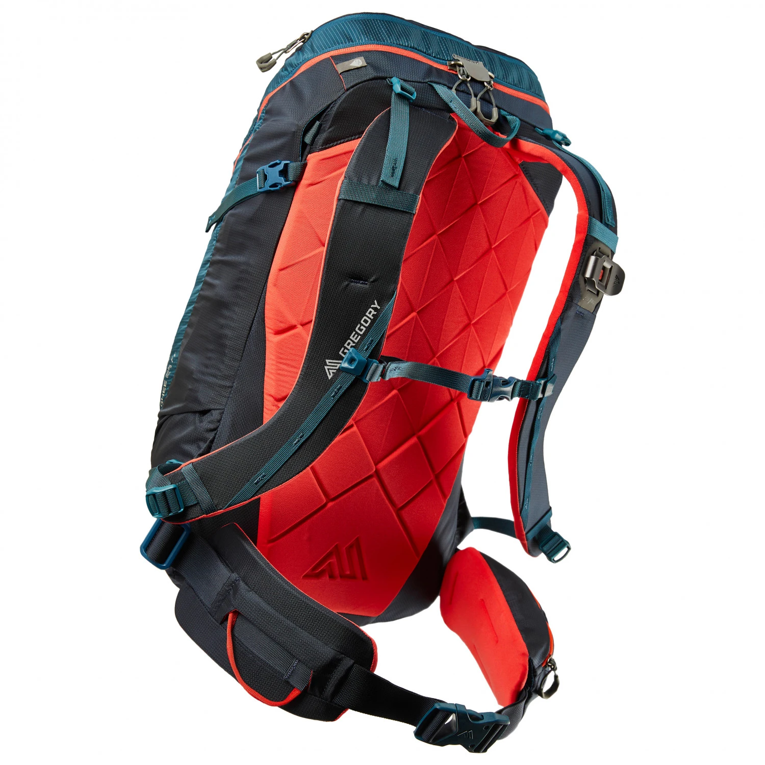 Gregory Targhee Fasttrack 24 - Skitourenrucksack 7 Gregory Targhee Fasttrack 24 - Skitourenrucksack – Bild 5