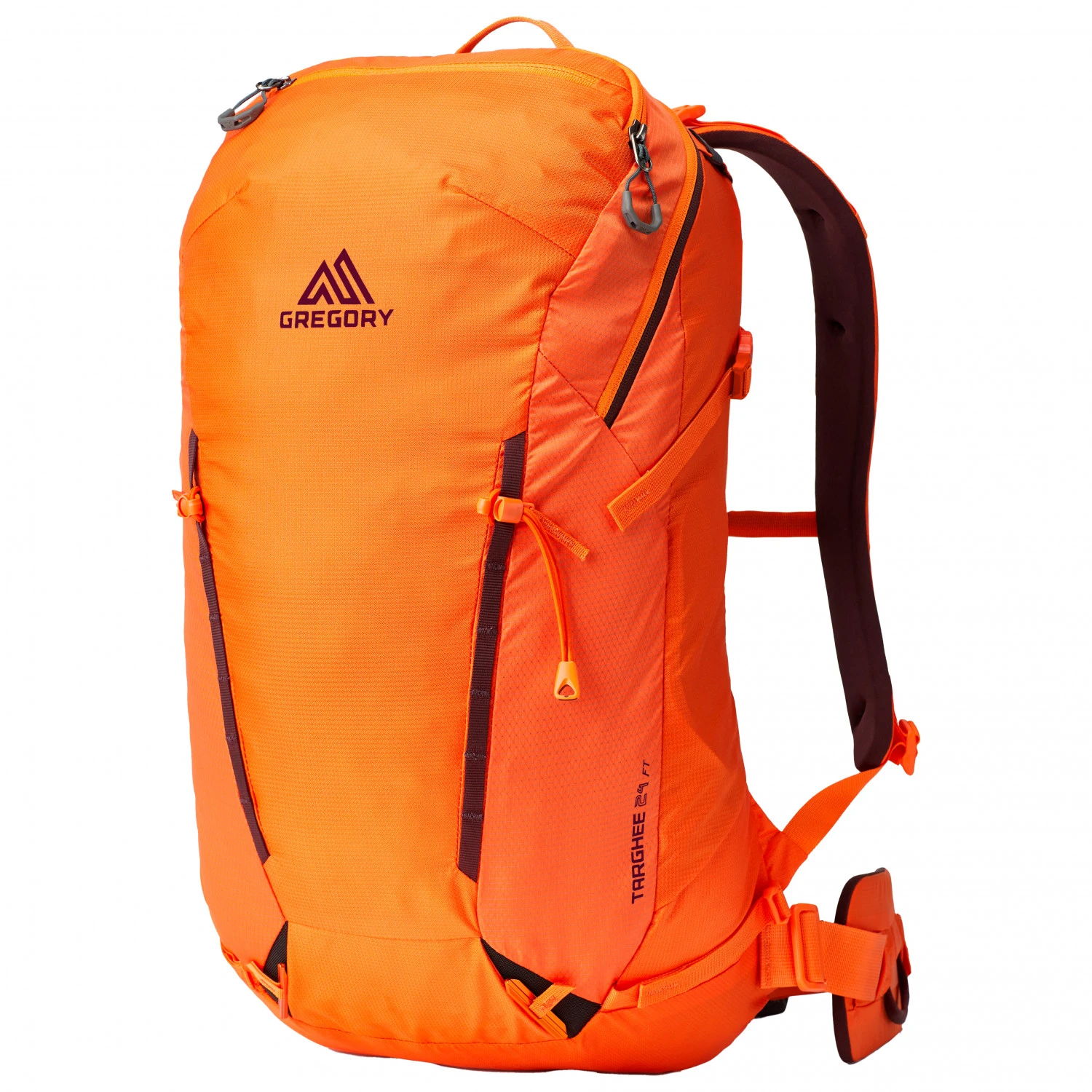 Gregory Targhee Fasttrack 24 - Skitourenrucksack 3 Gregory Targhee Fasttrack 24 - Skitourenrucksack