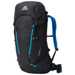 Gregory Targhee Fasttrack 35 - Skitourenrucksack -Deuter Verkaufs-Shop gregory targhee fasttrack 35 skitourenrucksack 1