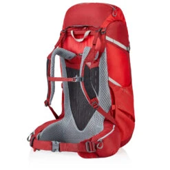 Gregory Women's Amber 55 - Trekkingrucksack -Deuter Verkaufs-Shop gregory womens amber 55 trekkingrucksack detail 2