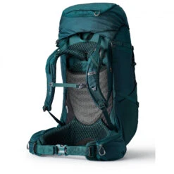 Gregory Women's Deva 70 - Trekkingrucksack 6 Gregory Women's Deva 70 - Trekkingrucksack -Deuter Verkaufs-Shop gregory womens deva 70 trekkingrucksack detail 2