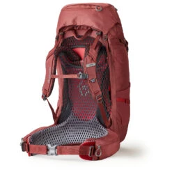Gregory Women's Kalmia 50 - Trekkingrucksack -Deuter Verkaufs-Shop gregory womens kalmia 50 trekkingrucksack detail 4