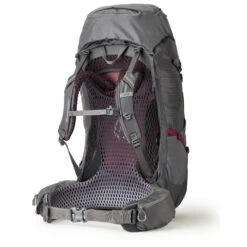 Gregory Women's Kalmia 60 - Trekkingrucksack -Deuter Verkaufs-Shop gregory womens kalmia 60 trekkingrucksack detail 2