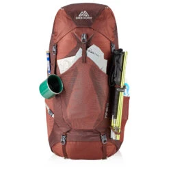 Gregory Women's Maven 55 - Trekkingrucksack -Deuter Verkaufs-Shop gregory womens maven 55 trekkingrucksack detail 5