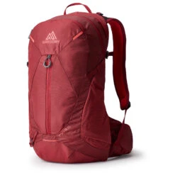 Gregory Women's Maya 15 - Wanderrucksack -Deuter Verkaufs-Shop gregory womens maya 15 wanderrucksack detail 2