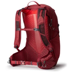 Gregory Women's Maya 25 - Wanderrucksack -Deuter Verkaufs-Shop gregory womens maya 25 wanderrucksack detail 2