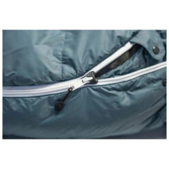 Grüezi Bag Biopod Down Hybrid Ice Cold - Daunenschlafsack 20 Grüezi Bag Biopod Down Hybrid Ice Cold - Daunenschlafsack -Deuter Verkaufs-Shop grueezi bag biopod down hybrid ice cold daunenschlafsack detail 7