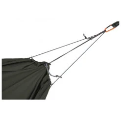 Grüezi Bag Biopod Downwool Hybrid Underquilt - Decke -Deuter Verkaufs-Shop grueezi bag biopod downwool hybrid underquilt decke detail 4