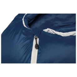 Grüezi Bag Biopod DownWool Ice 185 - Daunenschlafsack -Deuter Verkaufs-Shop grueezi bag biopod downwool ice 185 daunenschlafsack detail 7