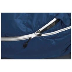 Grüezi Bag Biopod DownWool Ice 185 - Daunenschlafsack -Deuter Verkaufs-Shop grueezi bag biopod downwool ice 185 daunenschlafsack detail 8