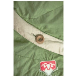 Grüezi Bag Biopod DownWool Nature Comfort - Daunenschlafsack -Deuter Verkaufs-Shop grueezi bag biopod downwool nature comfort daunenschlafsack detail 11