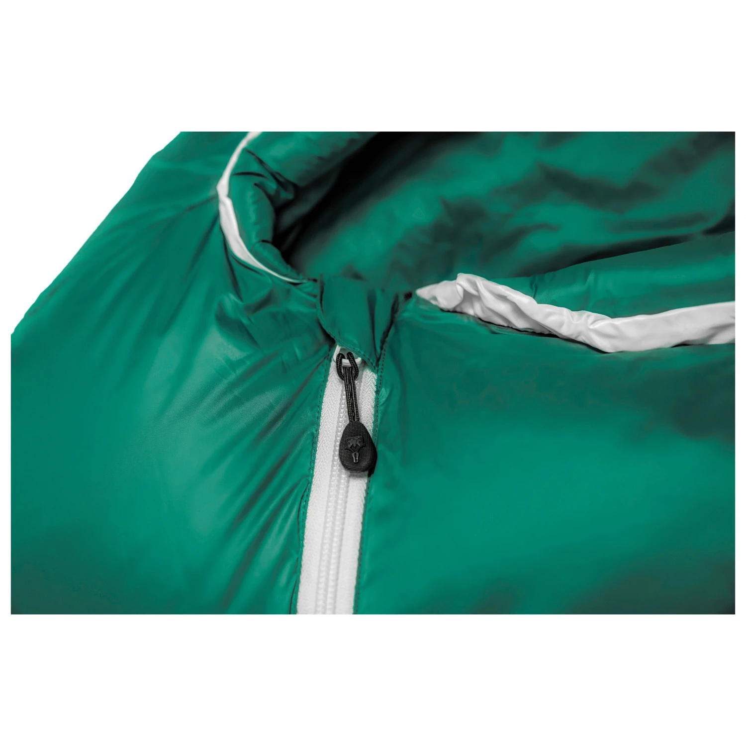 Grüezi Bag Biopod DownWool Subzero 200 - Daunenschlafsack 9 Grüezi Bag Biopod DownWool Subzero 200 - Daunenschlafsack – Bild 7