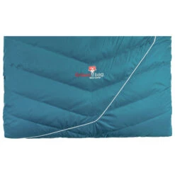 Grüezi Bag Biopod DownWool Subzero Comfort - Daunenschlafsack -Deuter Verkaufs-Shop grueezi bag biopod downwool subzero comfort daunenschlafsack detail 10