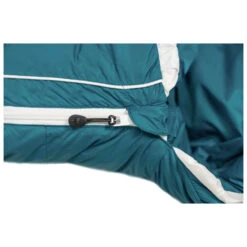 Grüezi Bag Biopod DownWool Subzero Comfort - Daunenschlafsack -Deuter Verkaufs-Shop grueezi bag biopod downwool subzero comfort daunenschlafsack detail 7