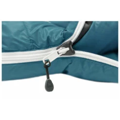 Grüezi Bag Biopod DownWool Subzero Comfort - Daunenschlafsack -Deuter Verkaufs-Shop grueezi bag biopod downwool subzero comfort daunenschlafsack detail 8